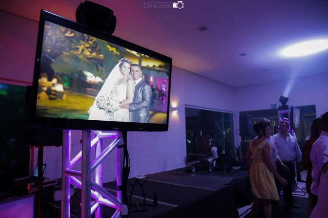 Casamento Neila e Lucas